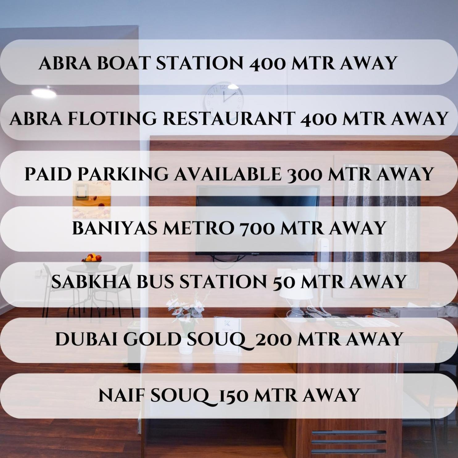 Al Karnak Hotel Dubai Buitenkant foto